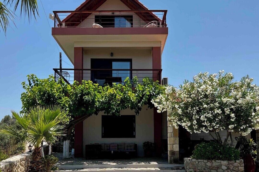 Photo of Outdoor in Makrys Tichos