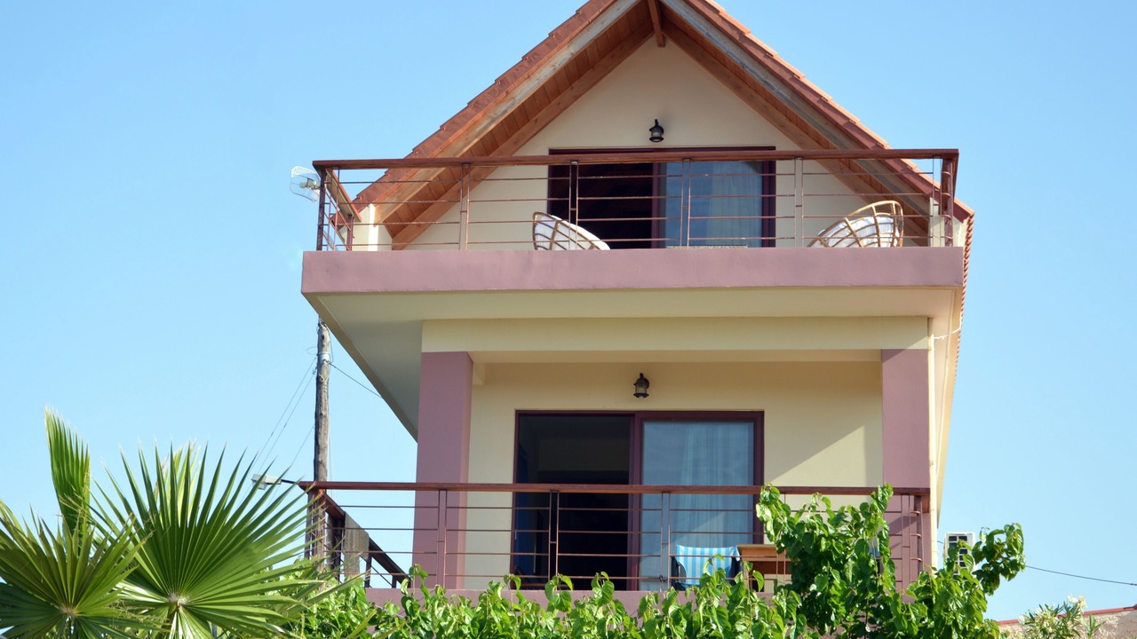 Photo of Outdoor in Makrys Tichos