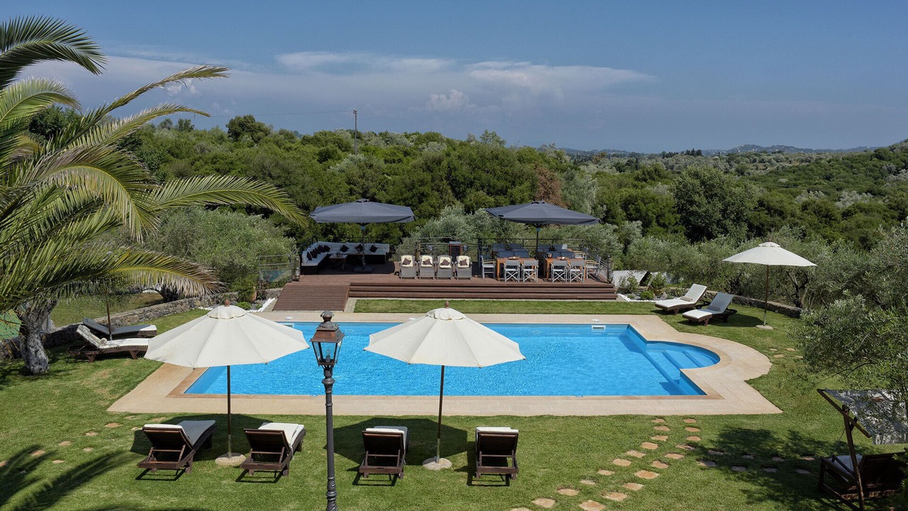 Photo of Outdoor in Gouvia