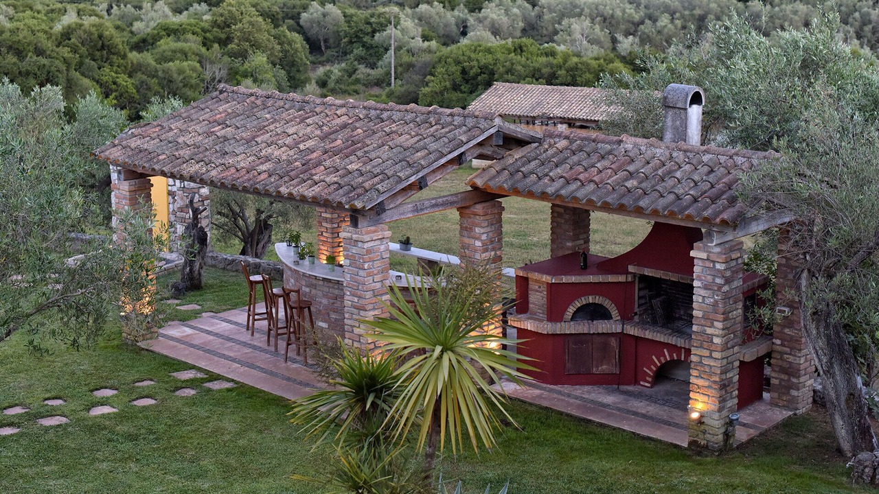 Photo of Outdoor in Gouvia