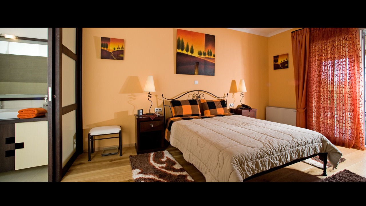 Photo of Bedroom in Gouvia