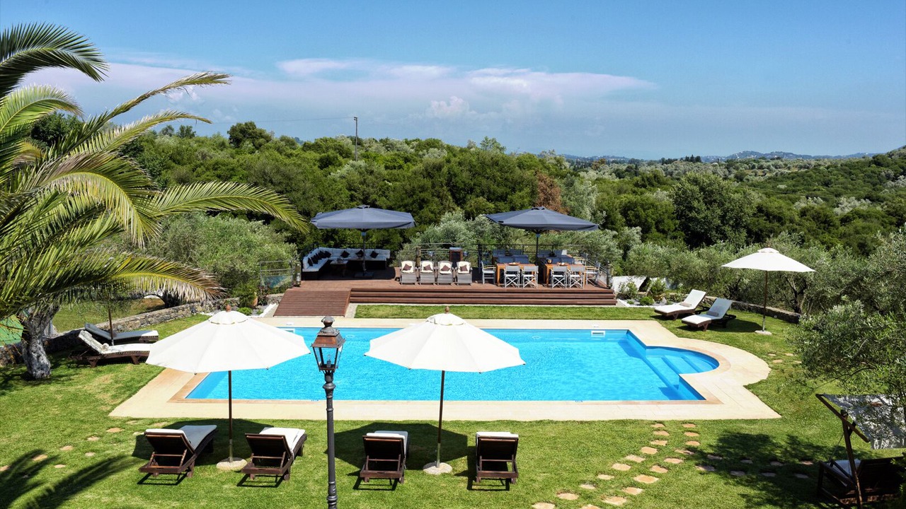 Photo of Outdoor in Gouvia