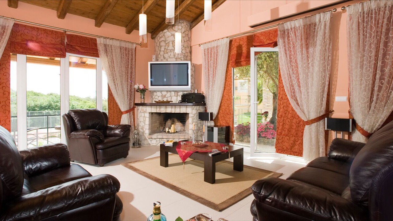 Photo of Livingroom in Gouvia