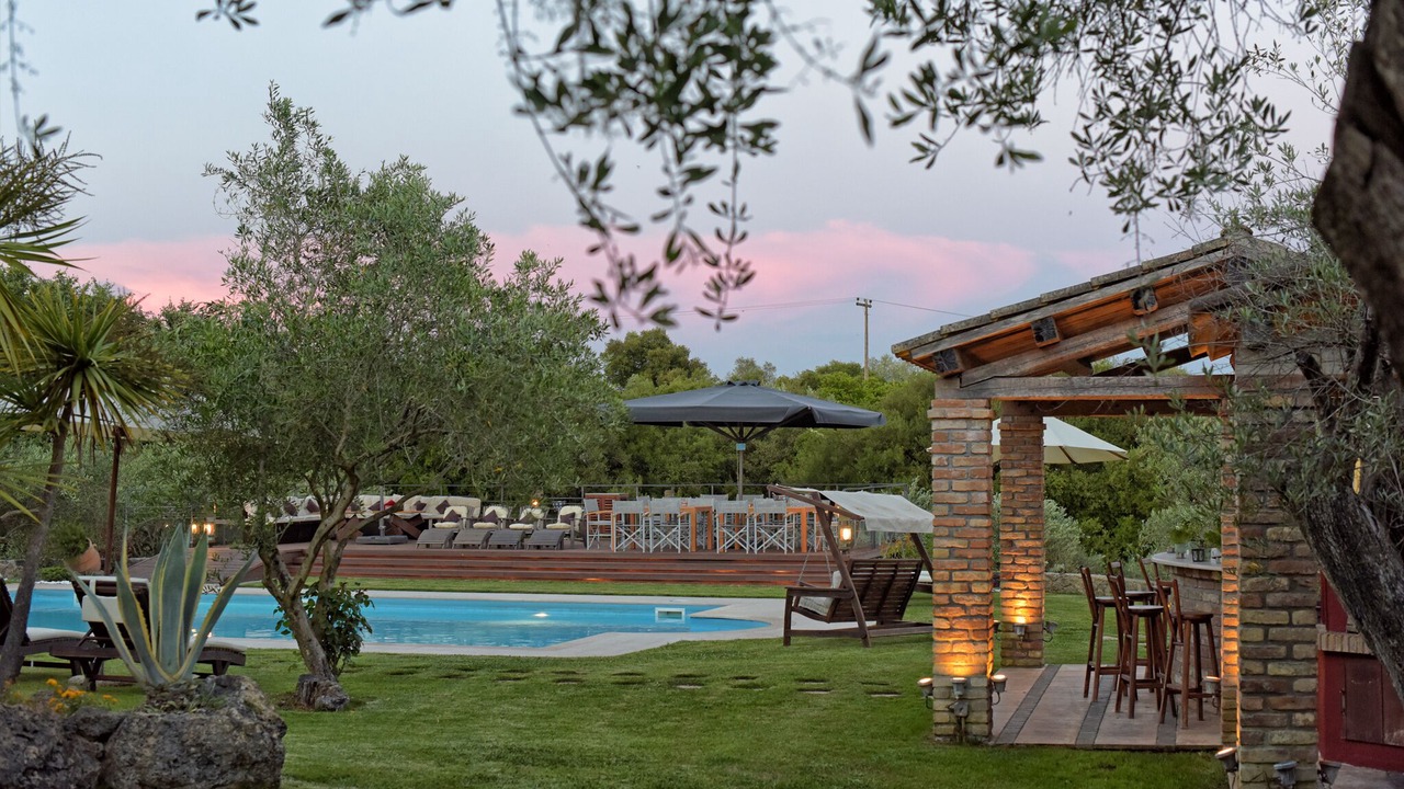 Photo of Outdoor in Gouvia