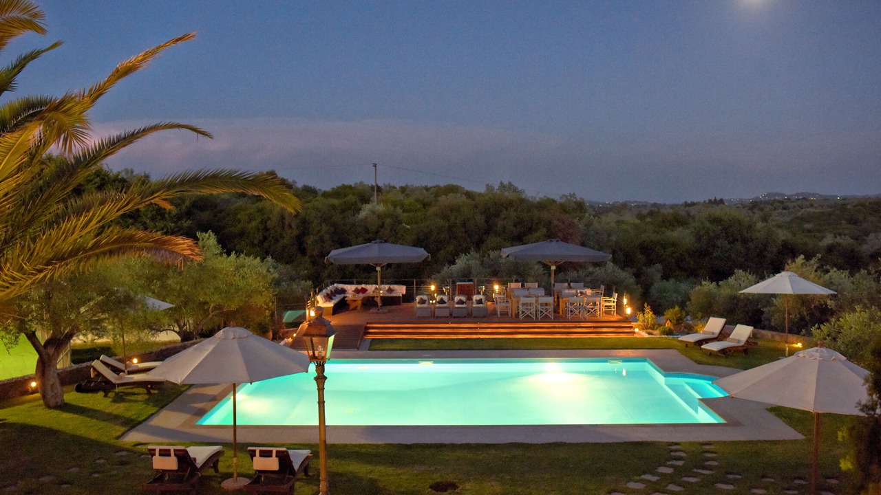Photo of Outdoor in Gouvia