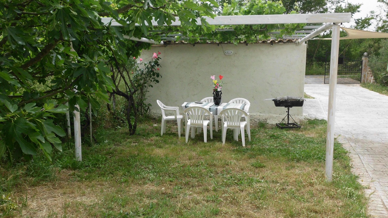 Photo of Outdoor in Doukades
