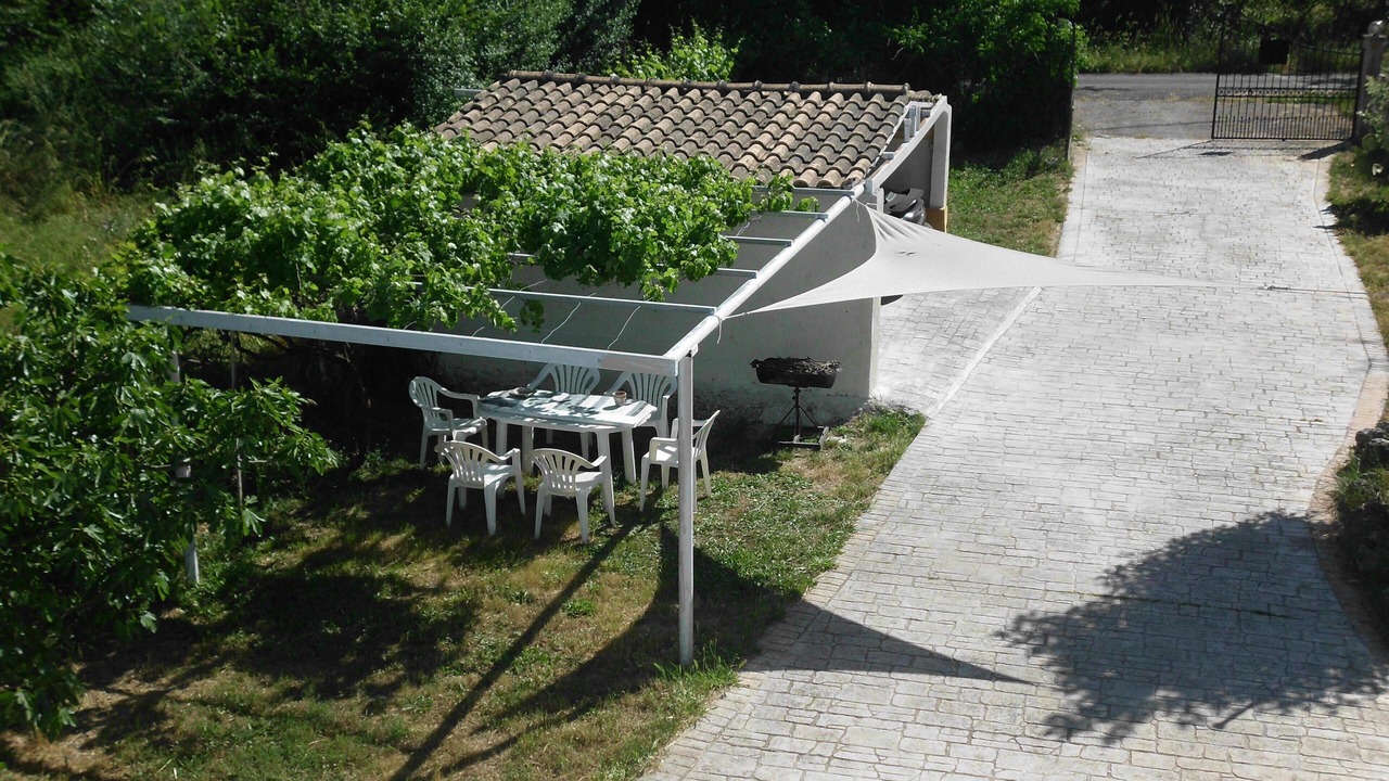 Photo of Outdoor in Doukades