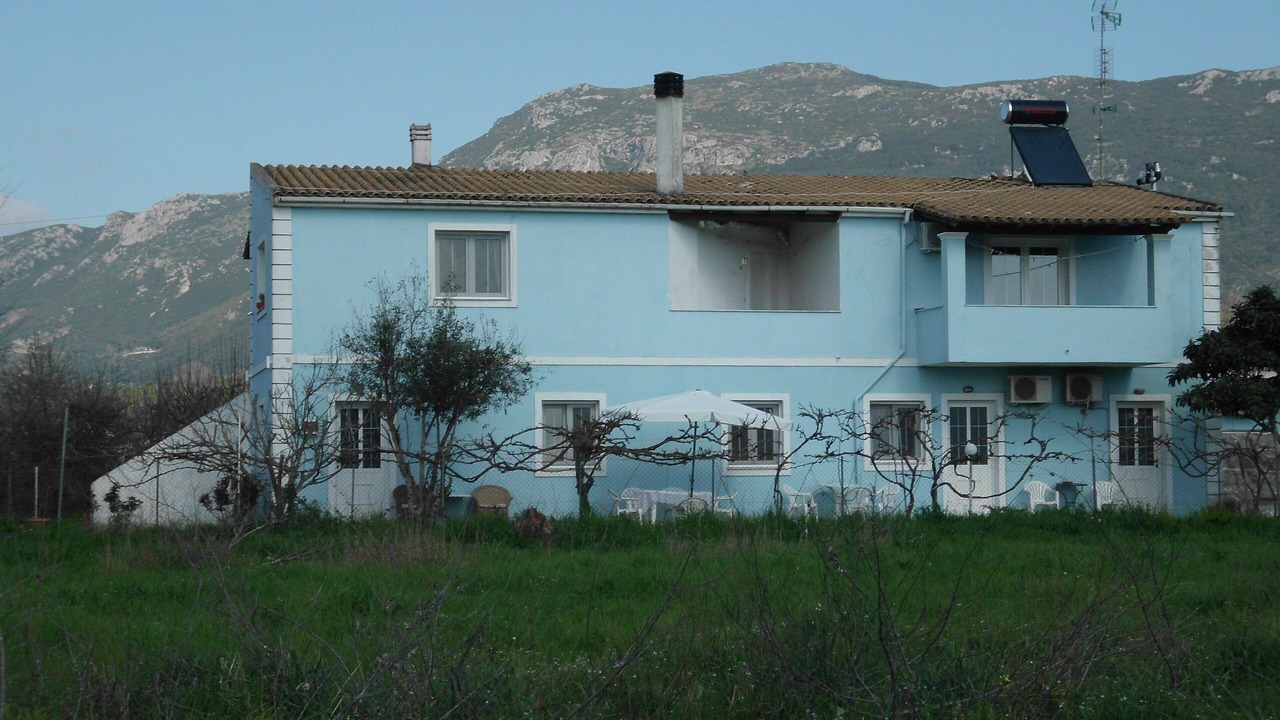 Photo of Outdoor in Doukades