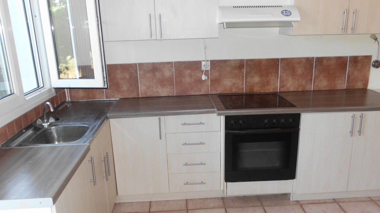 Photo of Kitchen in Doukades