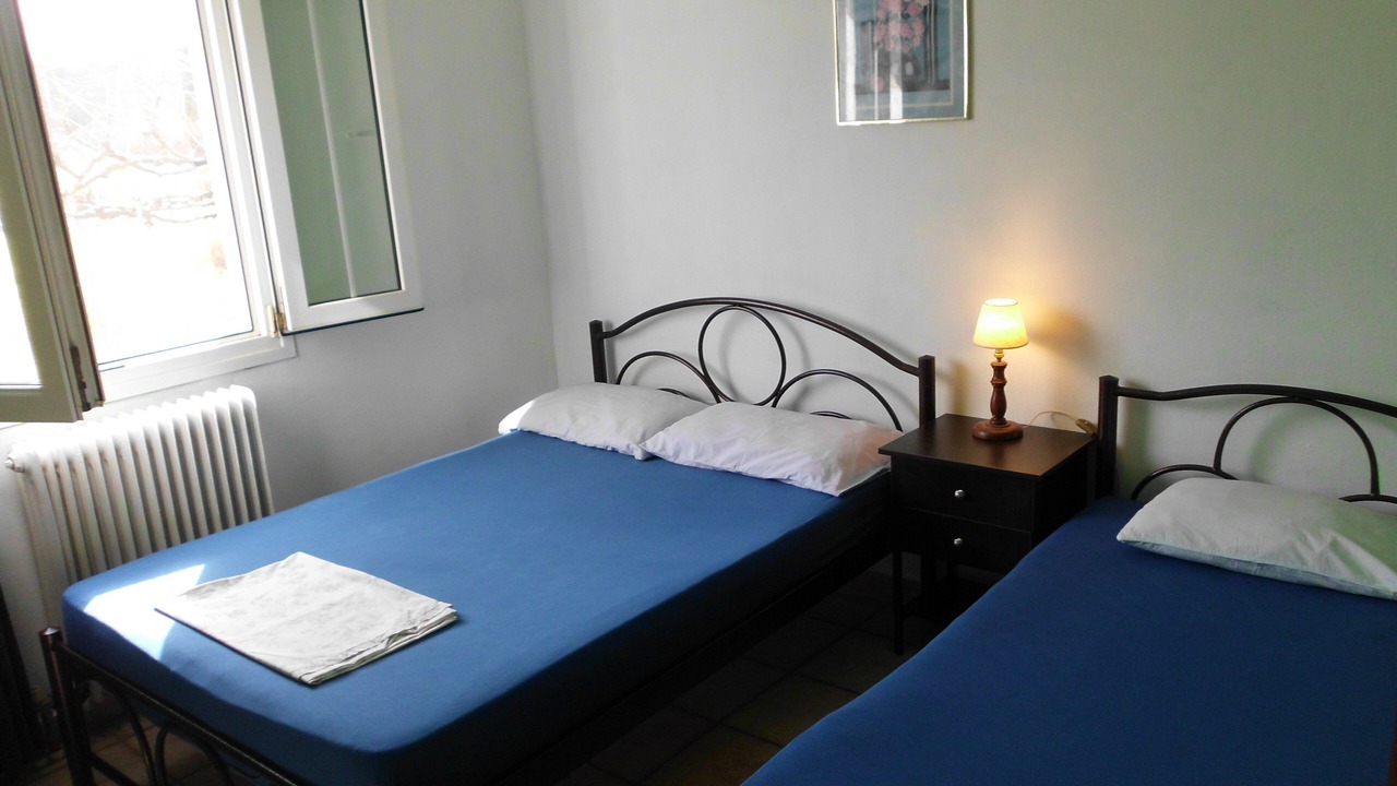 Photo of Bedroom in Doukades