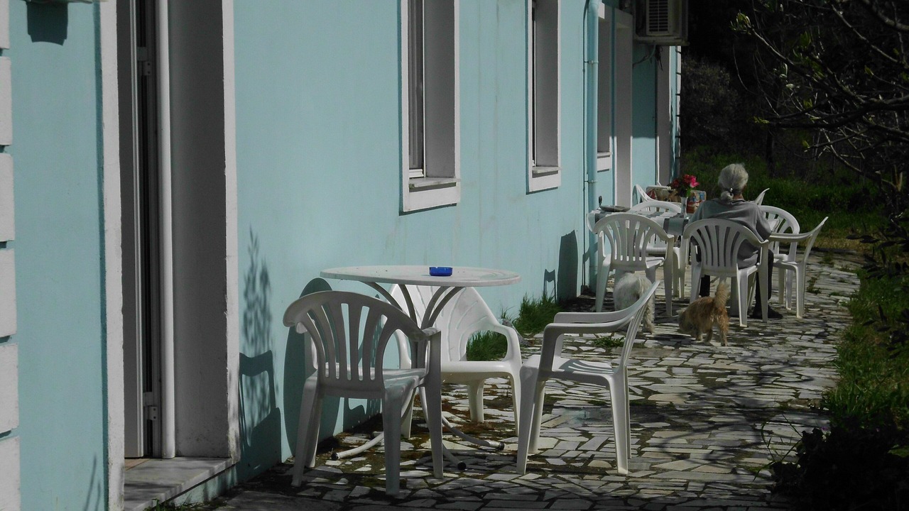 Photo of Outdoor in Doukades