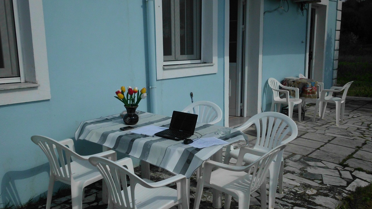 Photo of Outdoor in Doukades