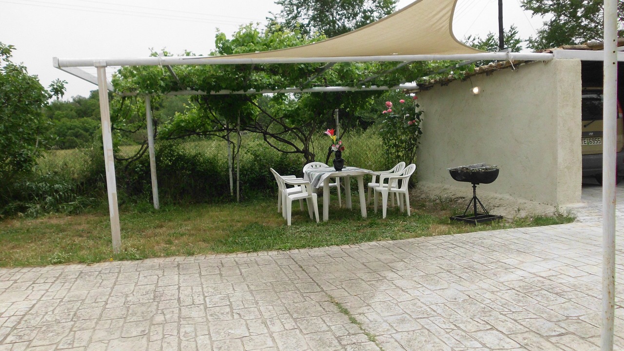 Photo of Outdoor in Doukades