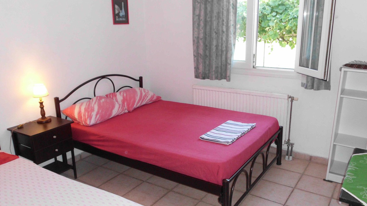 Photo of Bedroom in Doukades