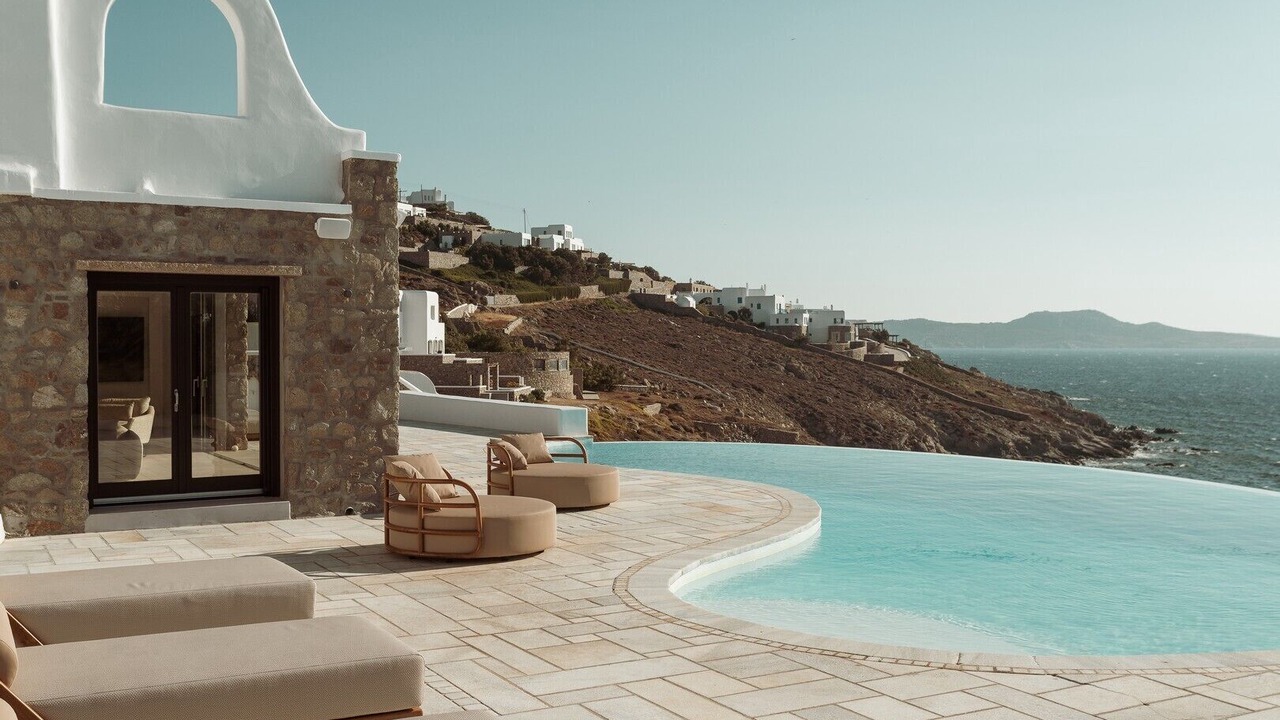 Photo of Outdoor in Agios Ioannis