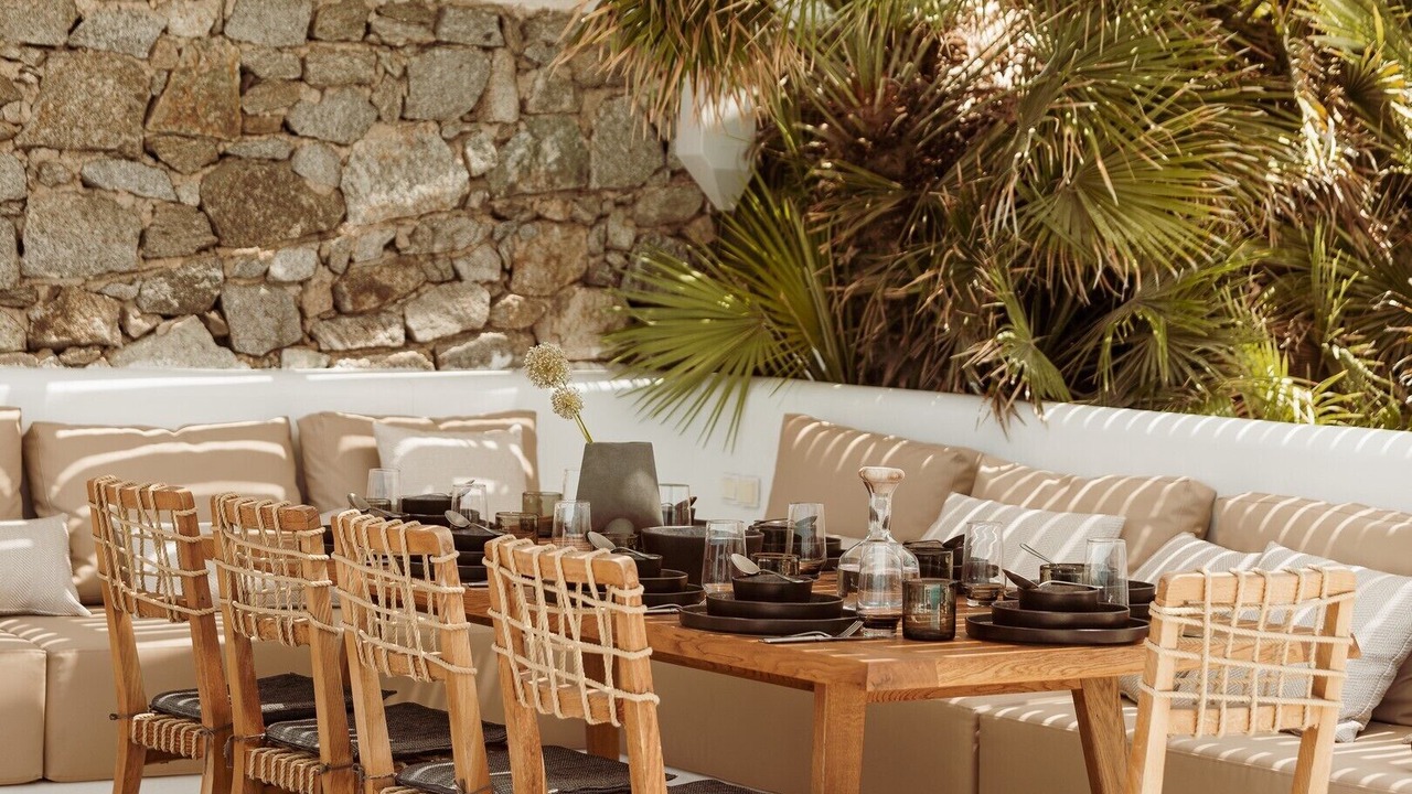 Photo of Outdoor in Agios Ioannis