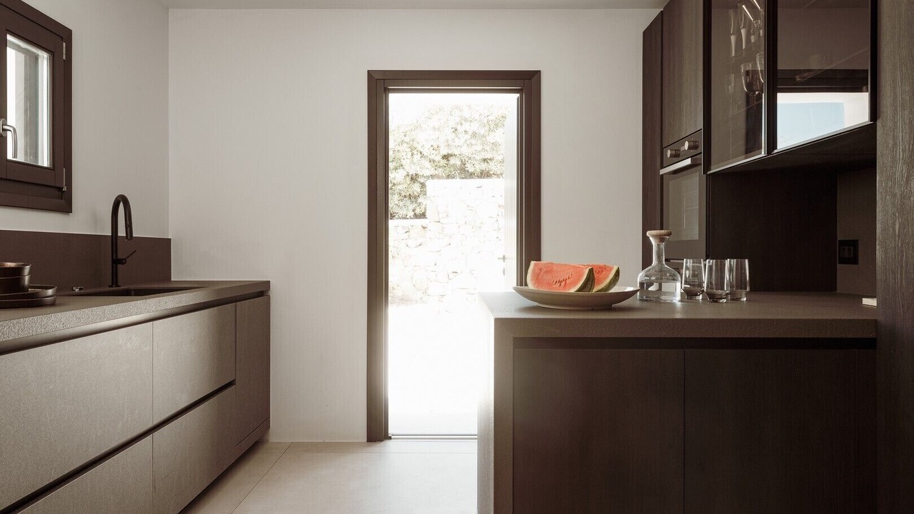 Photo of Kitchen in Agios Ioannis