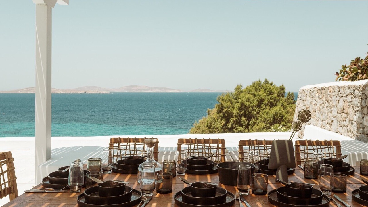 Photo of Outdoor in Agios Ioannis
