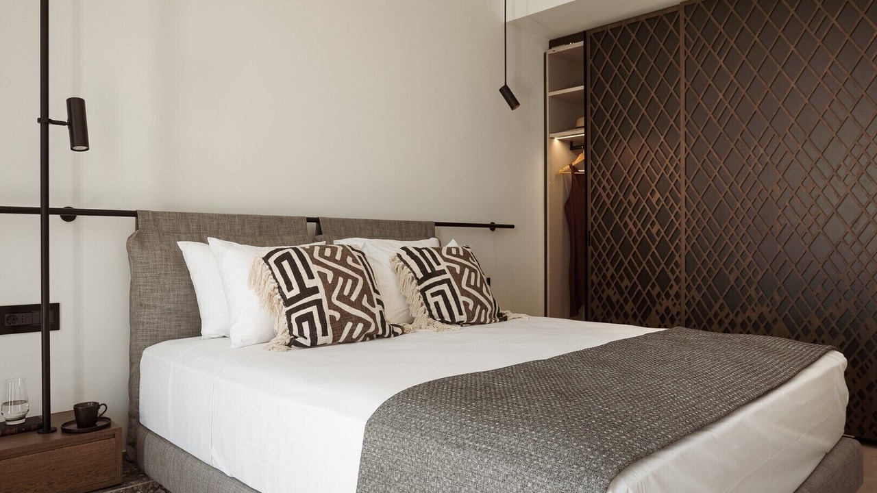 Photo of Bedroom in Agios Ioannis