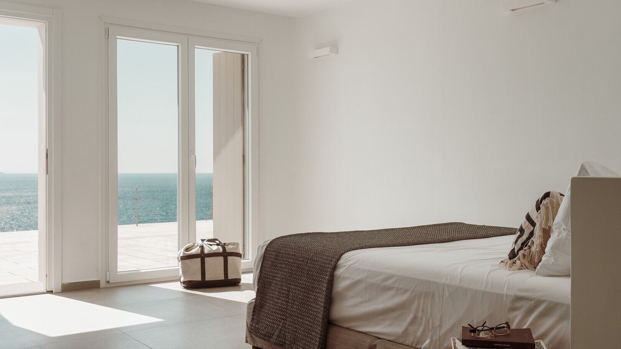Photo of Bedroom in Agios Ioannis