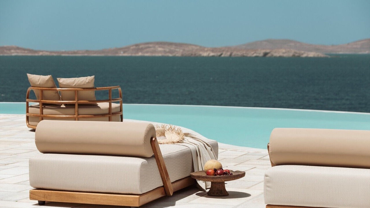 Photo of Outdoor in Agios Ioannis