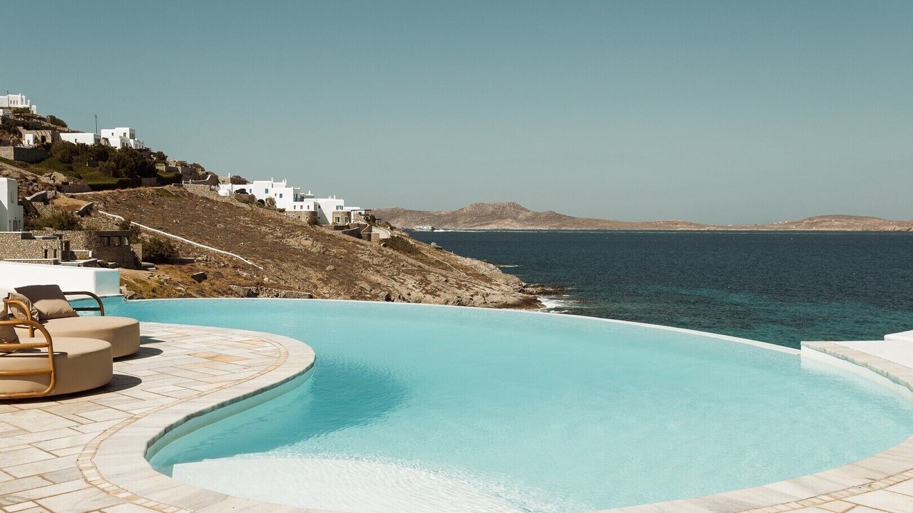 Photo of Outdoor in Agios Ioannis