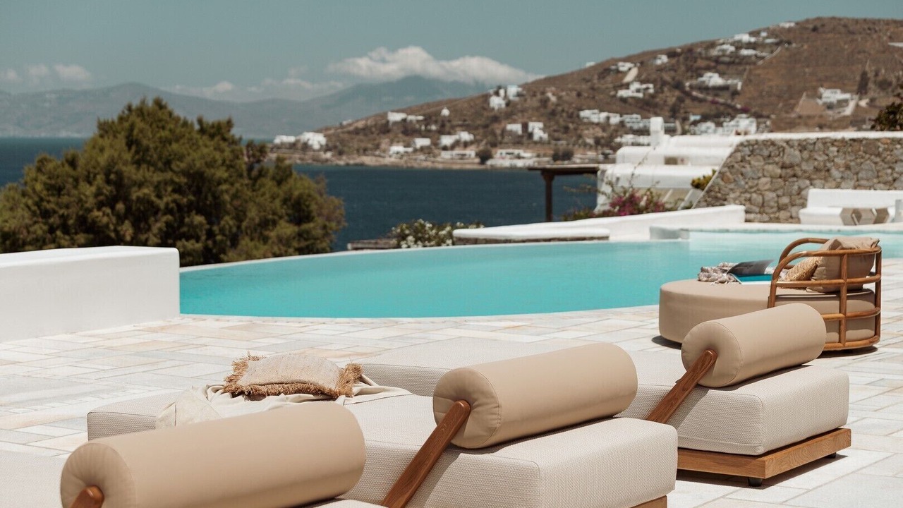 Photo of Outdoor in Agios Ioannis