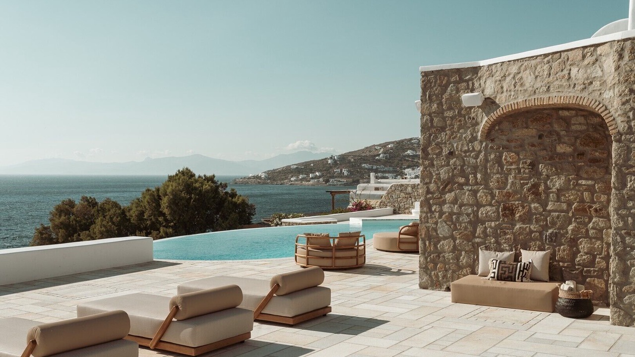 Photo of Outdoor in Agios Ioannis
