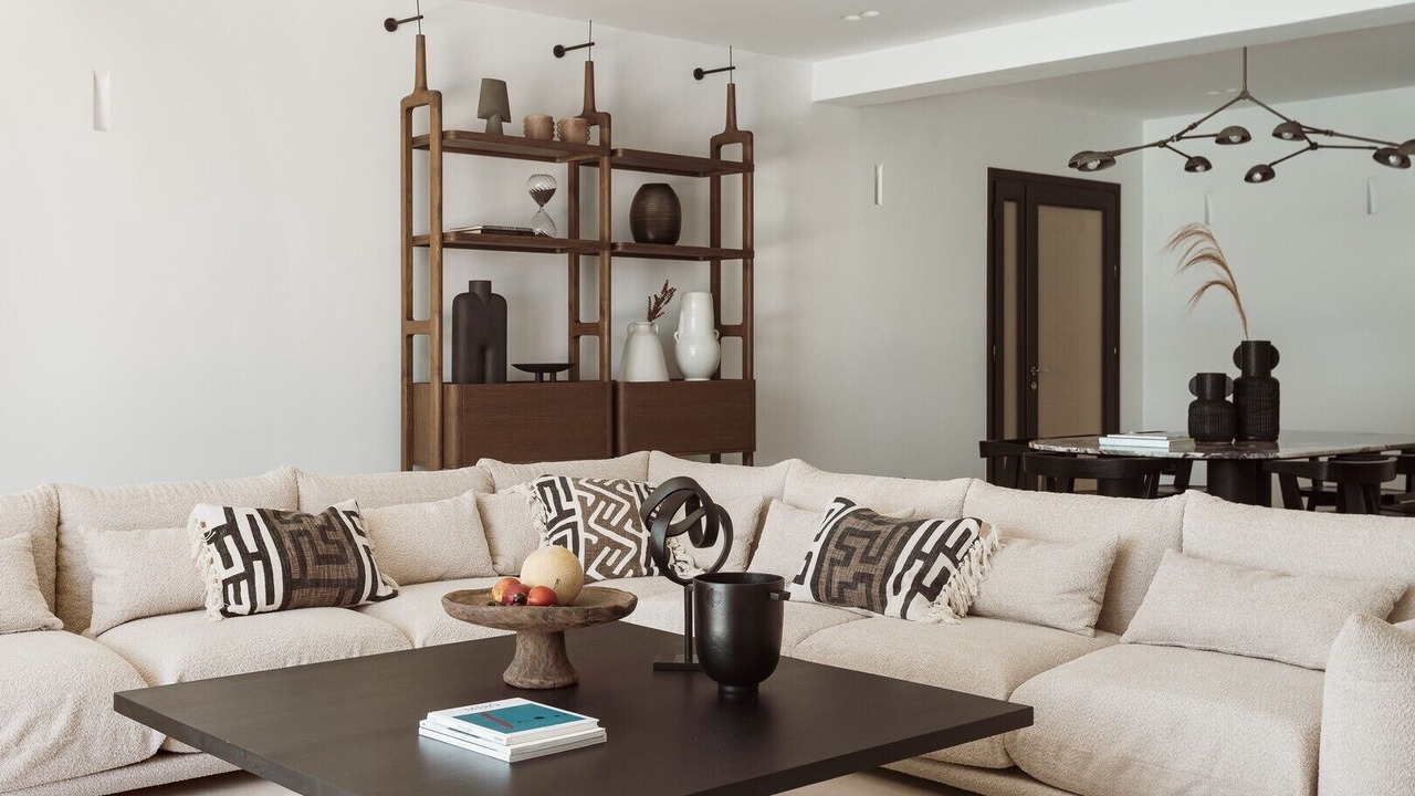 Photo of Livingroom in Agios Ioannis