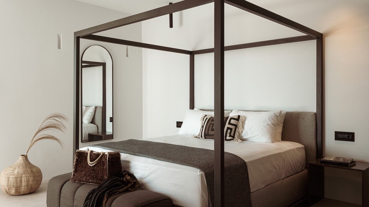 Photo of Bedroom in Agios Ioannis