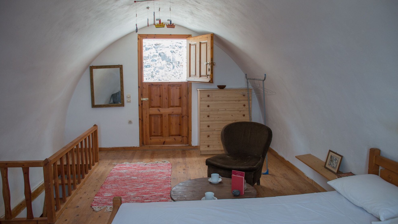 Photo of Bedroom in Kamari