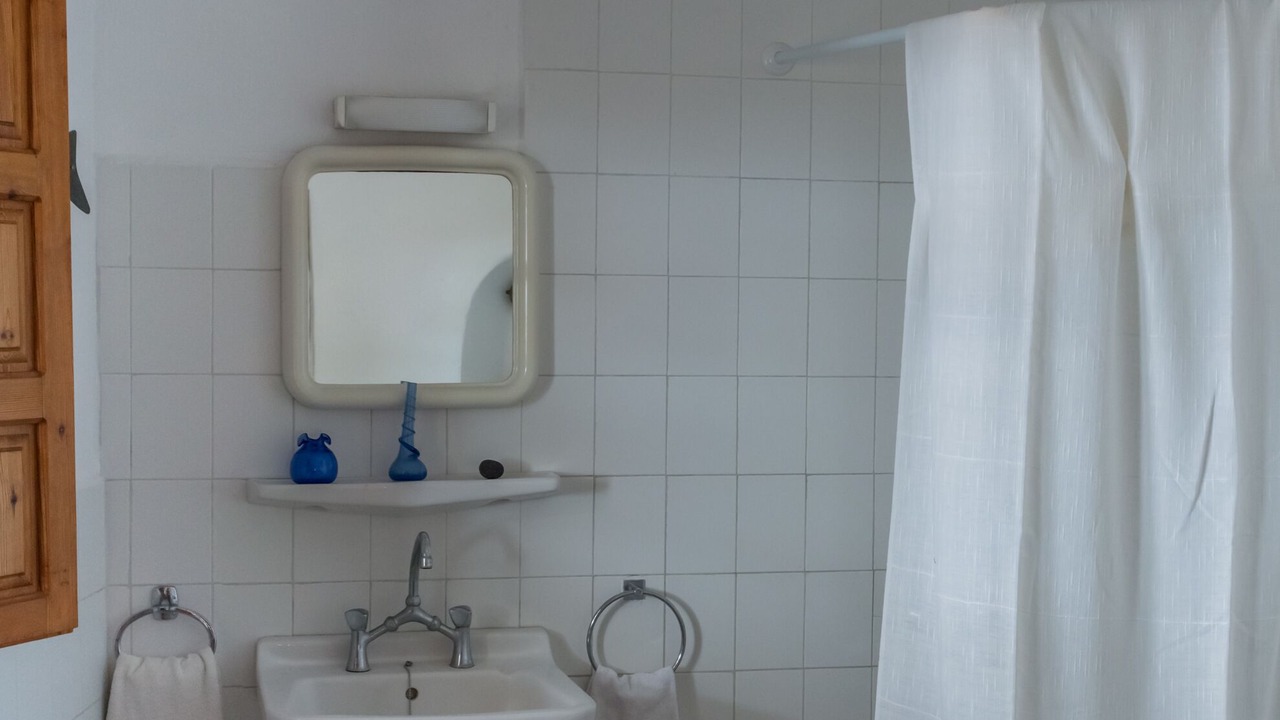Photo of Bathroom in Kamari
