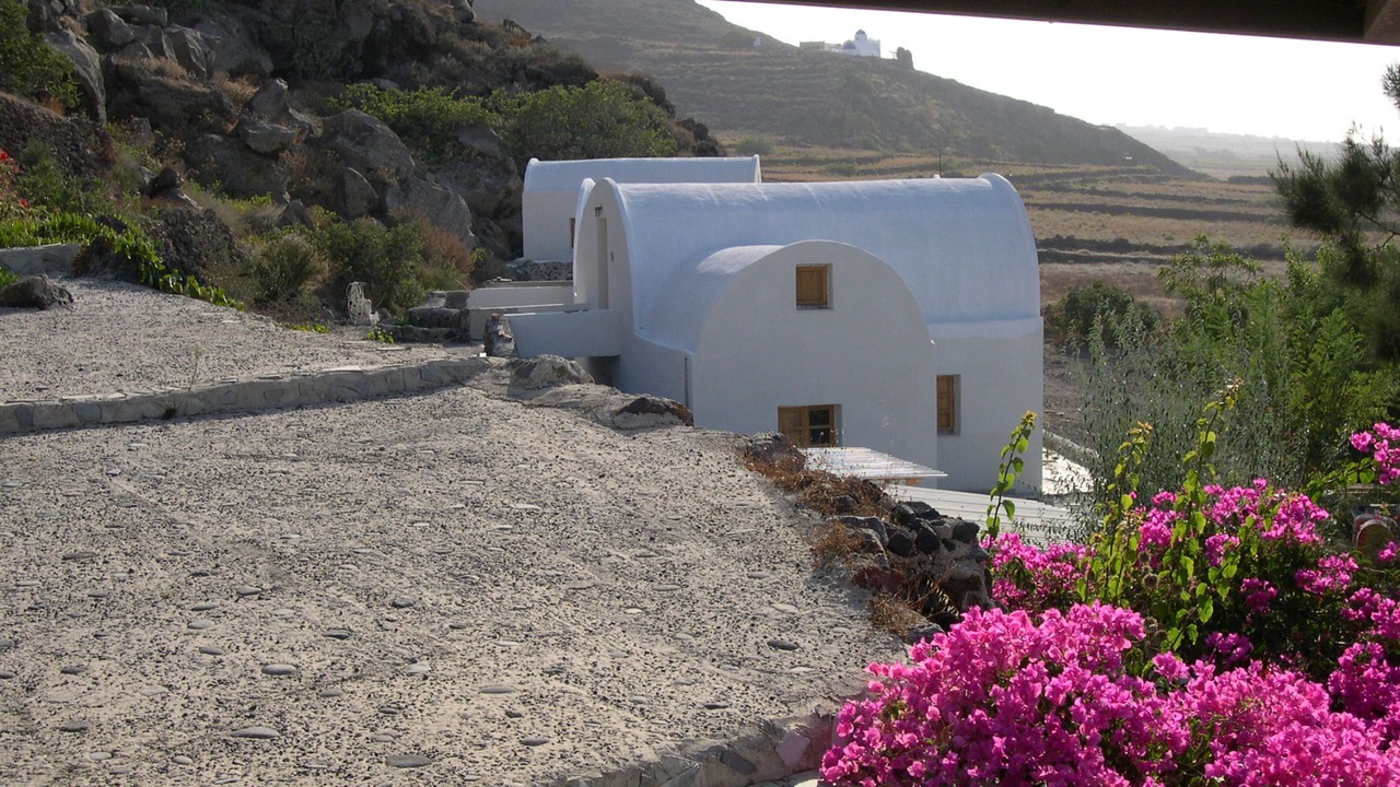 Photo of Outdoor in Kamari