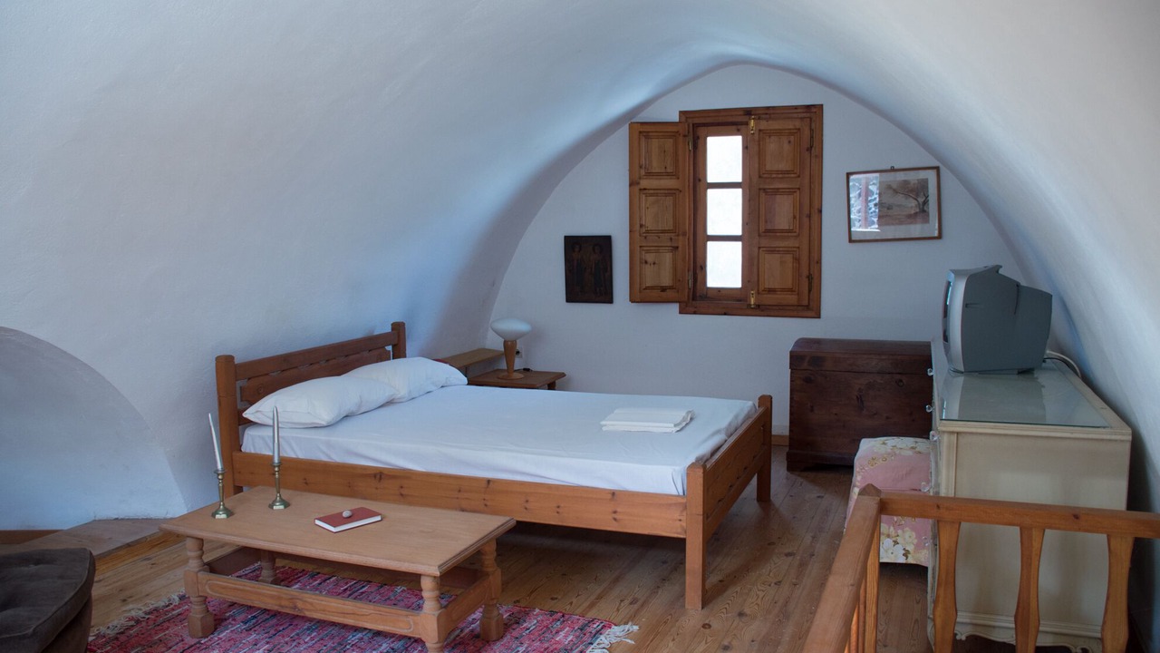 Photo of Bedroom in Kamari