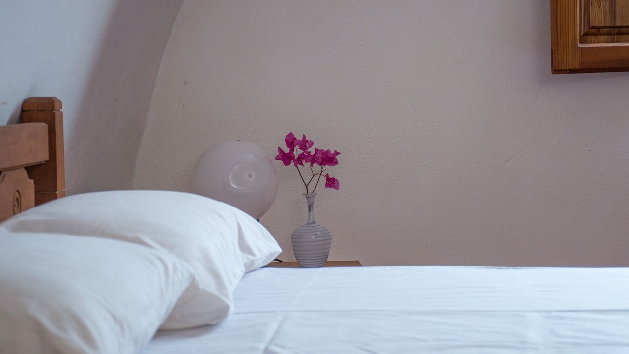 Photo of Bedroom in Kamari