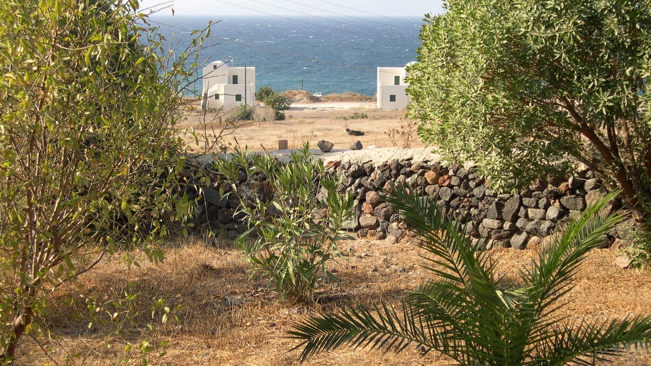 Photo of Outdoor in Kamari
