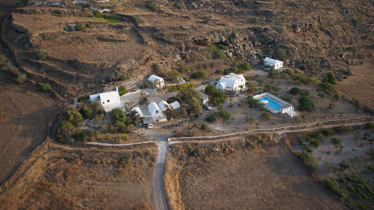 Photo of Outdoor in Kamari