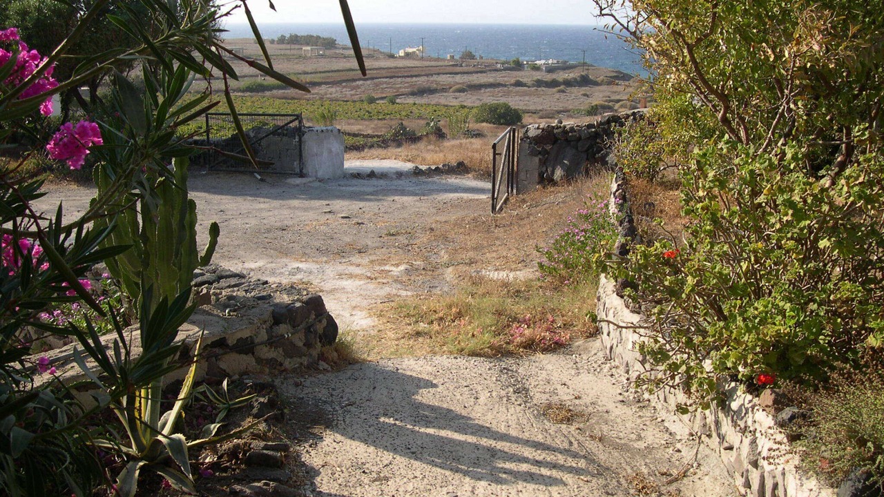 Photo of Outdoor in Kamari