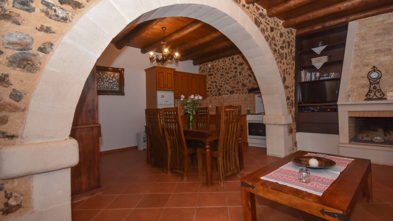 Photo of Livingroom in Astratigos