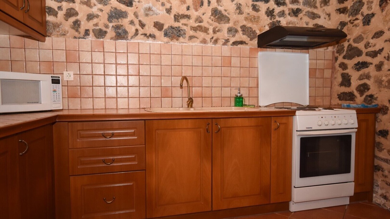 Photo of Kitchen in Astratigos