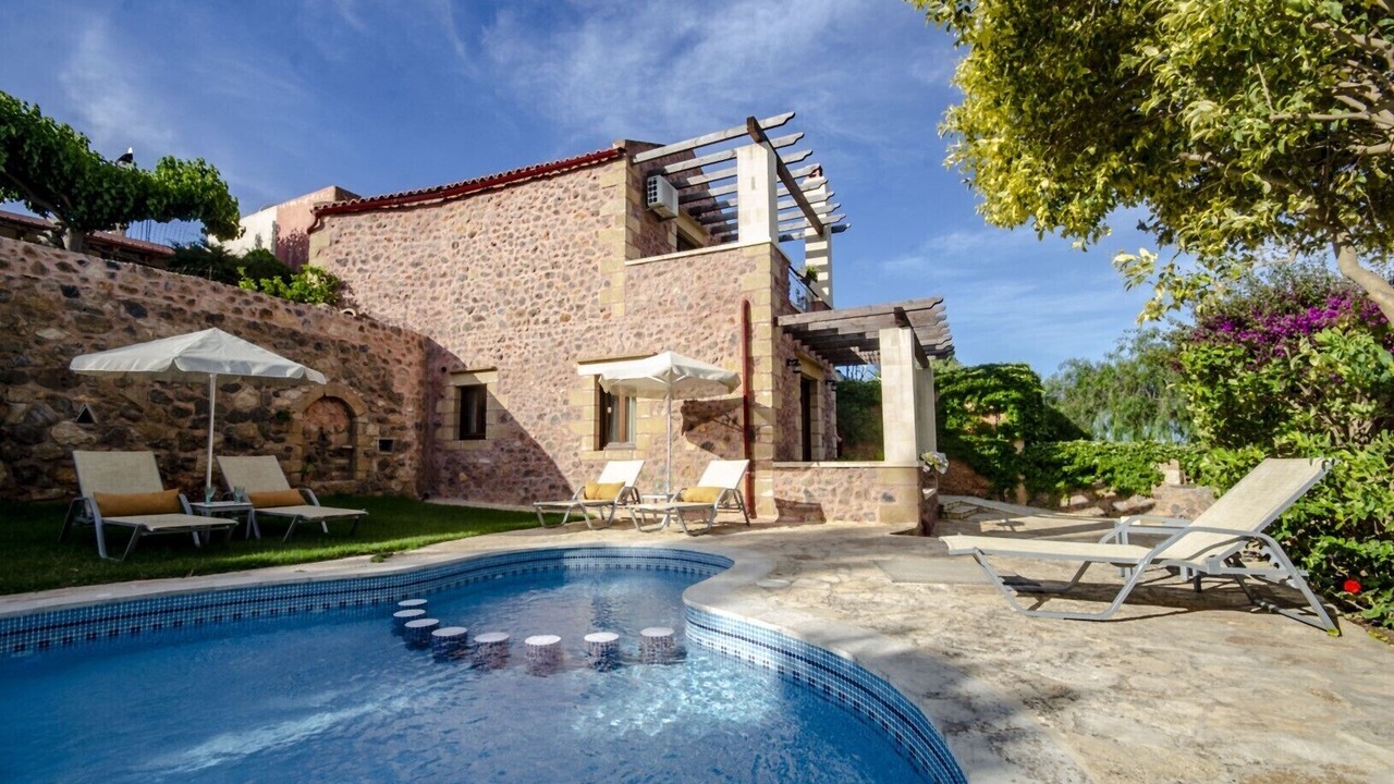 Photo of Outdoor in Astratigos