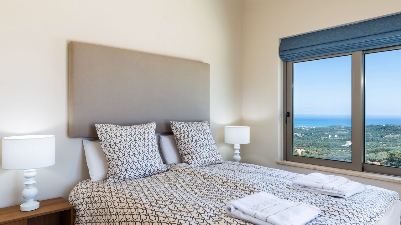 Photo of Bedroom in Platanias