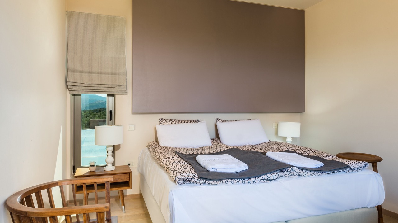 Photo of Bedroom in Platanias