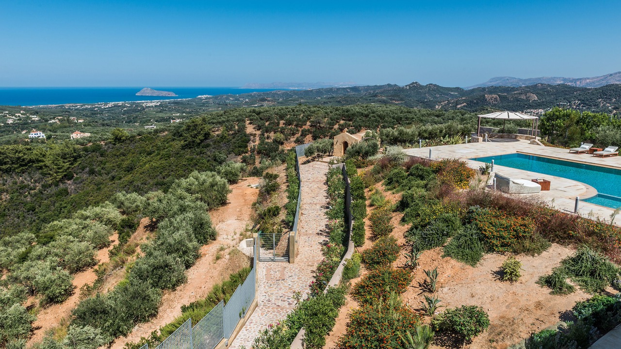 Photo of Outdoor in Platanias