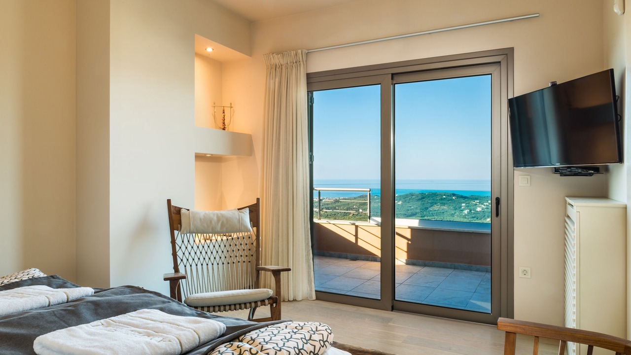 Photo of Bedroom in Platanias