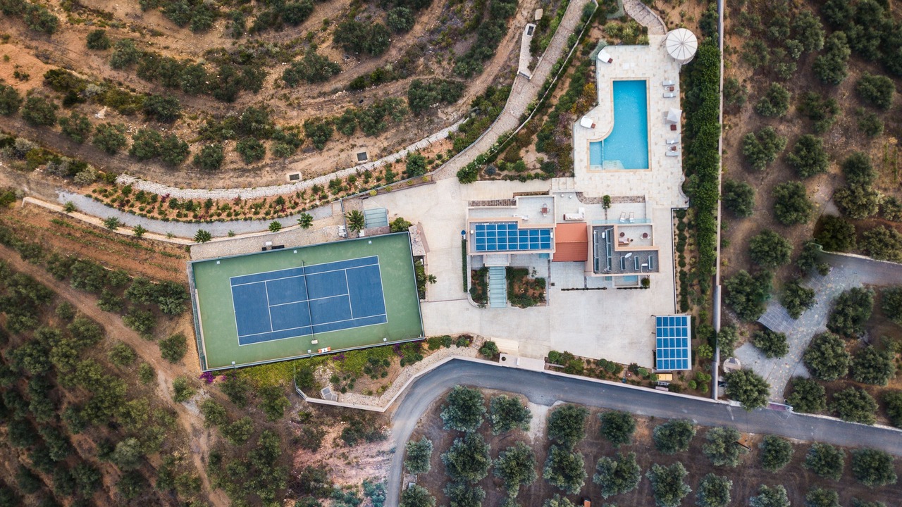 Photo of Outdoor in Platanias