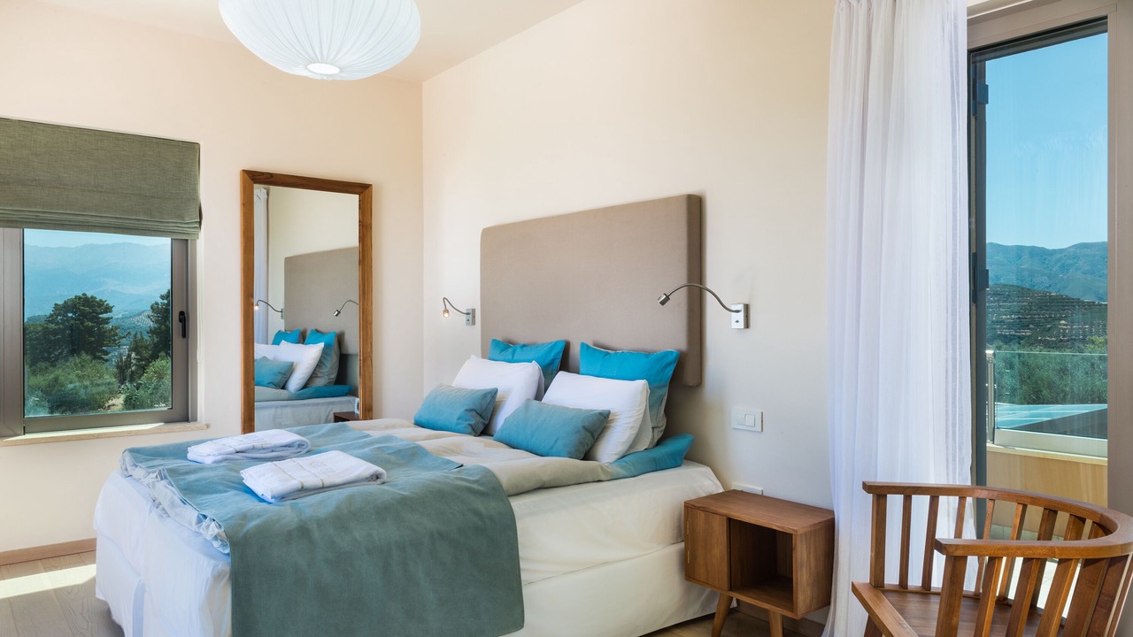Photo of Bedroom in Platanias