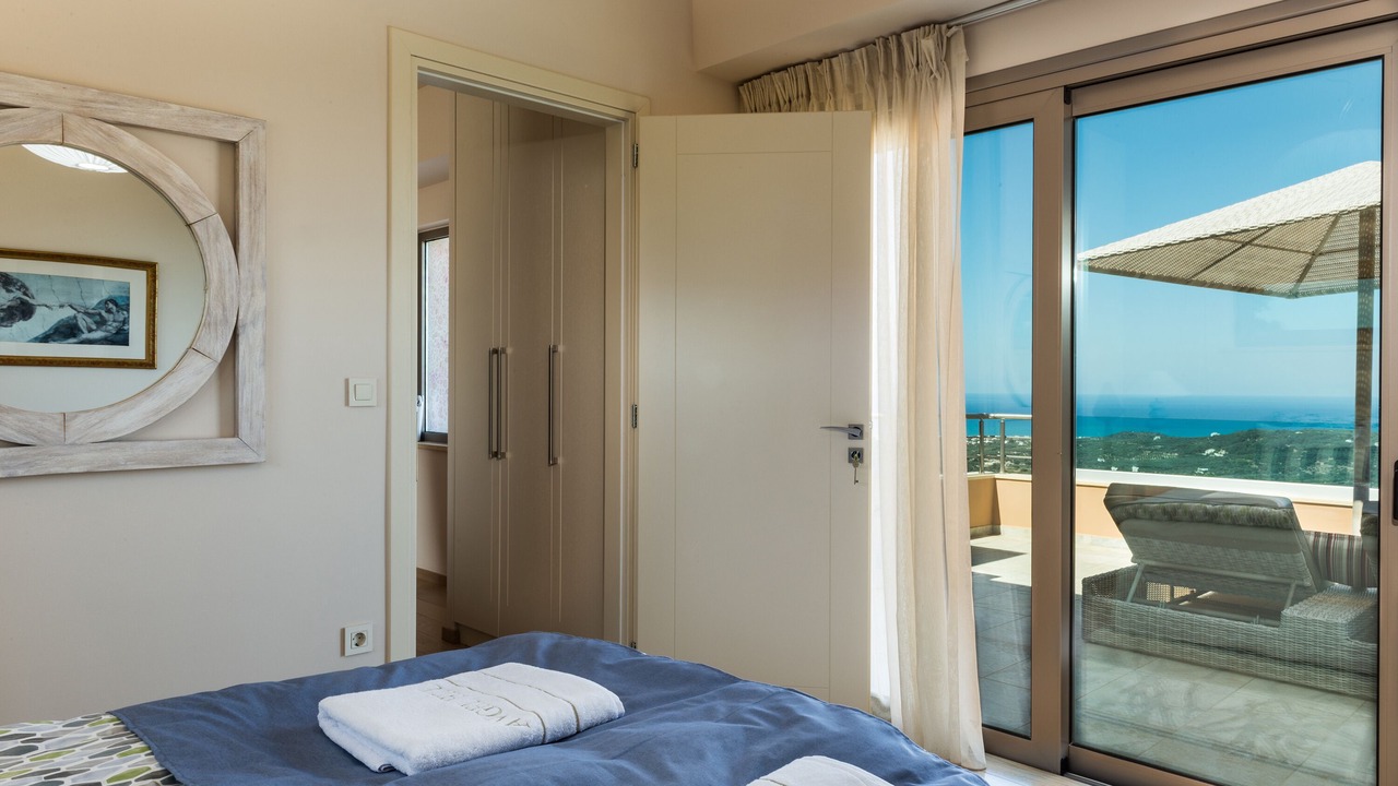 Photo of Bedroom in Platanias