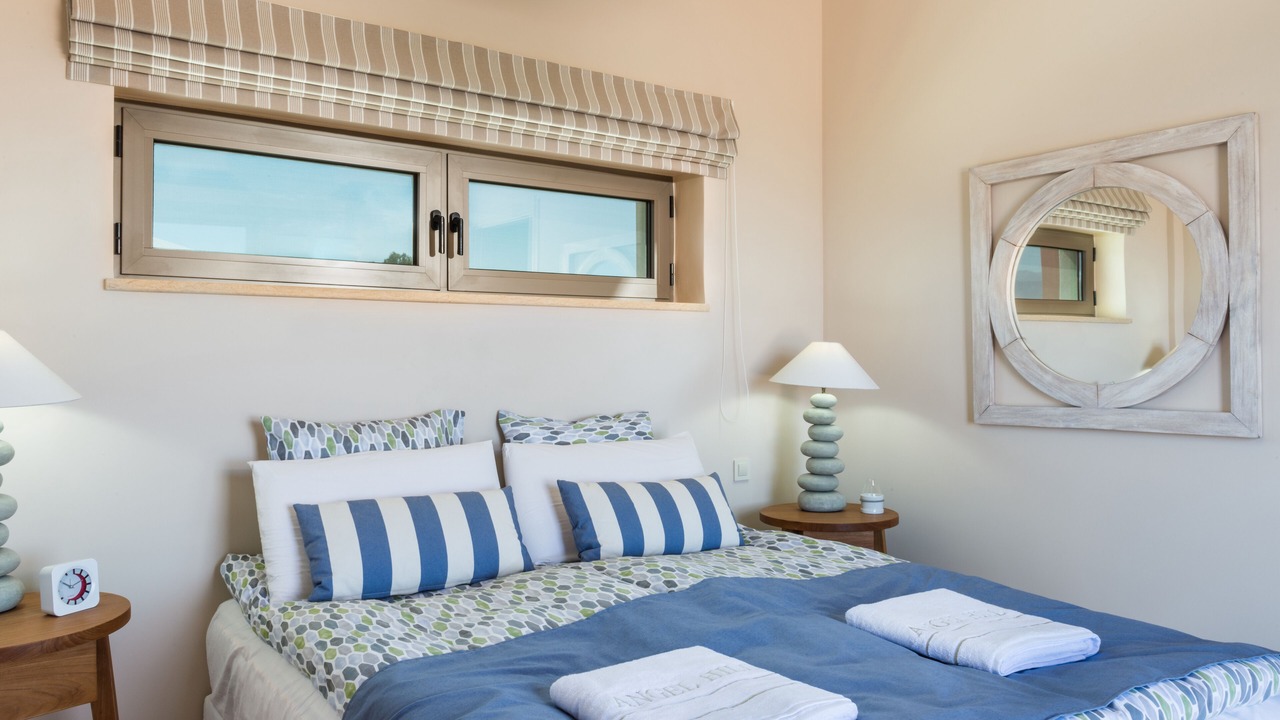 Photo of Bedroom in Platanias