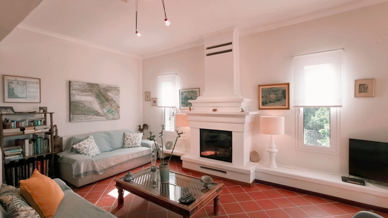 Photo of Livingroom in Petaleia